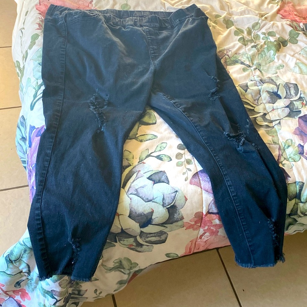 Brand:YMI
Color:Black